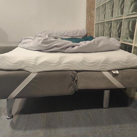Turia Y Ciencias Apartments バレンシア エクステリア 写真