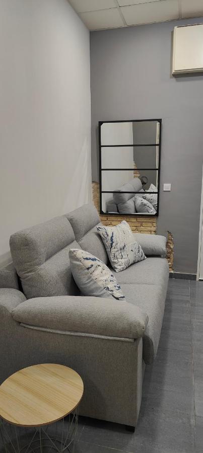 Turia Y Ciencias Apartments バレンシア エクステリア 写真