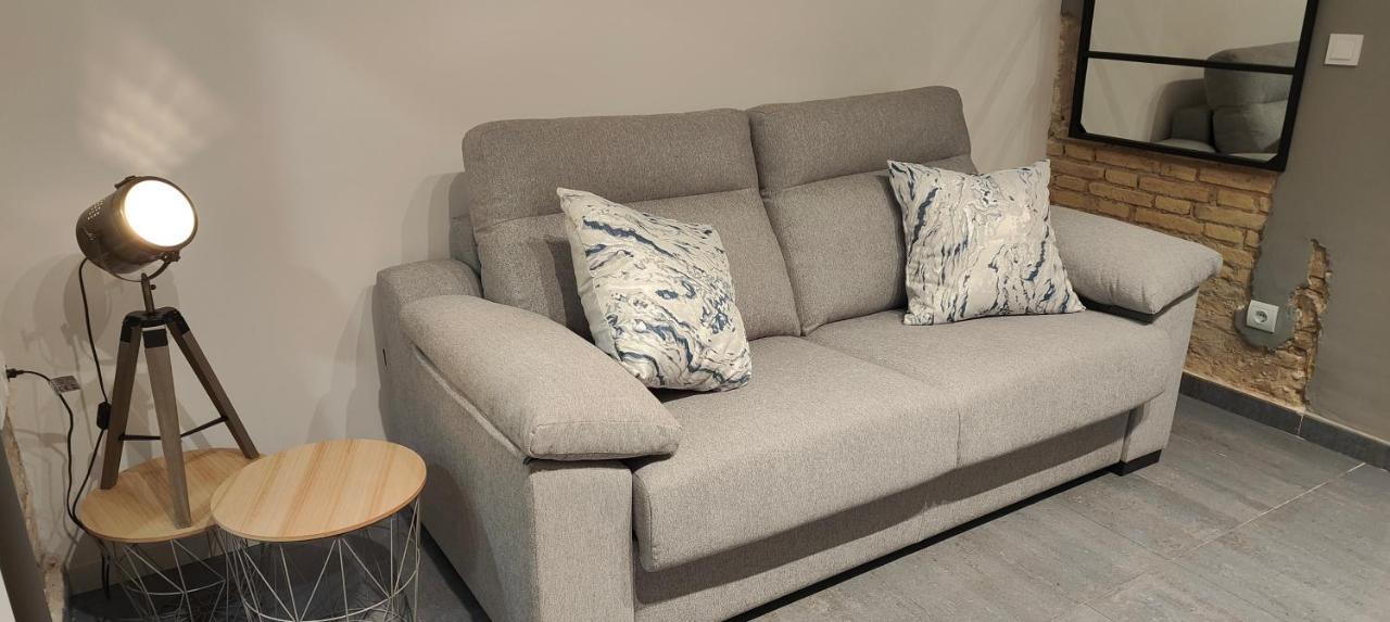Turia Y Ciencias Apartments バレンシア エクステリア 写真