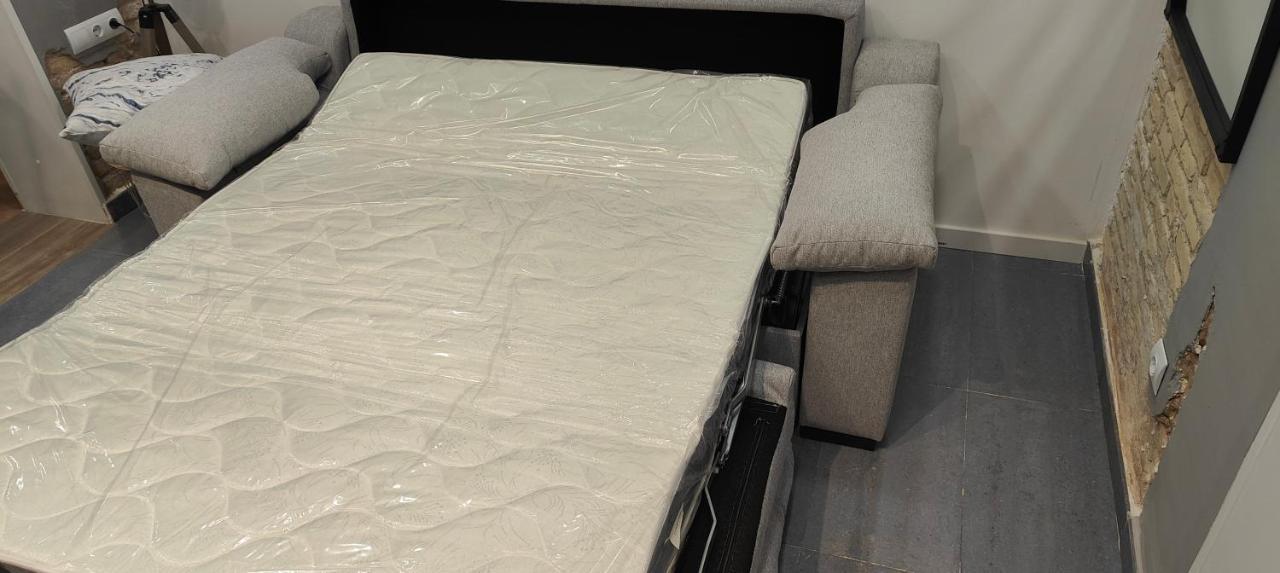 Turia Y Ciencias Apartments バレンシア エクステリア 写真