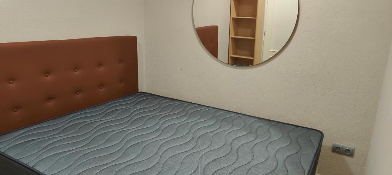 Turia Y Ciencias Apartments バレンシア エクステリア 写真