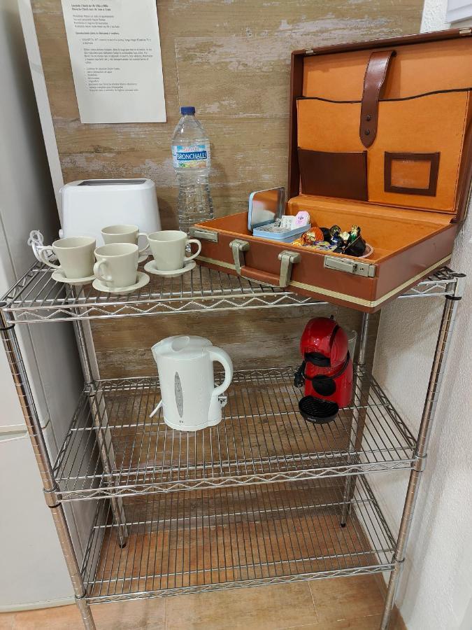 Turia Y Ciencias Apartments バレンシア エクステリア 写真