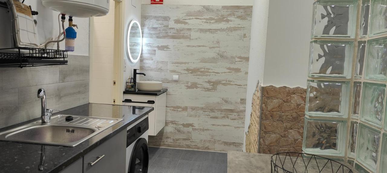 Turia Y Ciencias Apartments バレンシア エクステリア 写真