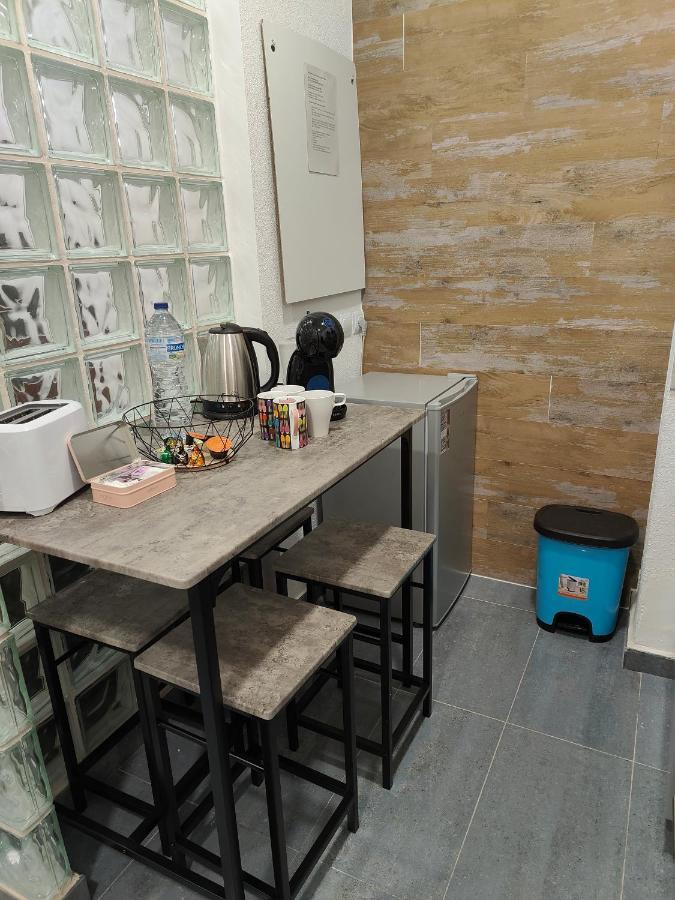 Turia Y Ciencias Apartments バレンシア エクステリア 写真