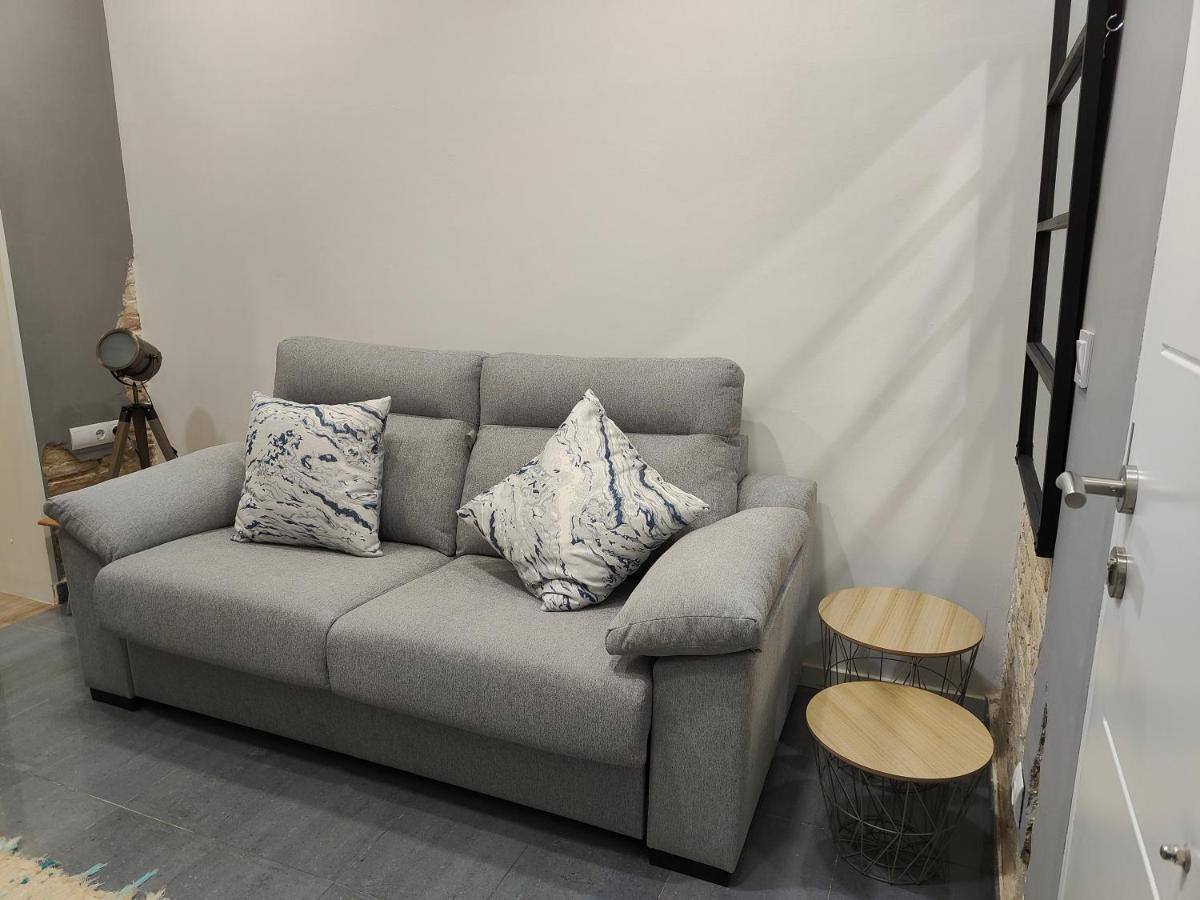 Turia Y Ciencias Apartments バレンシア エクステリア 写真