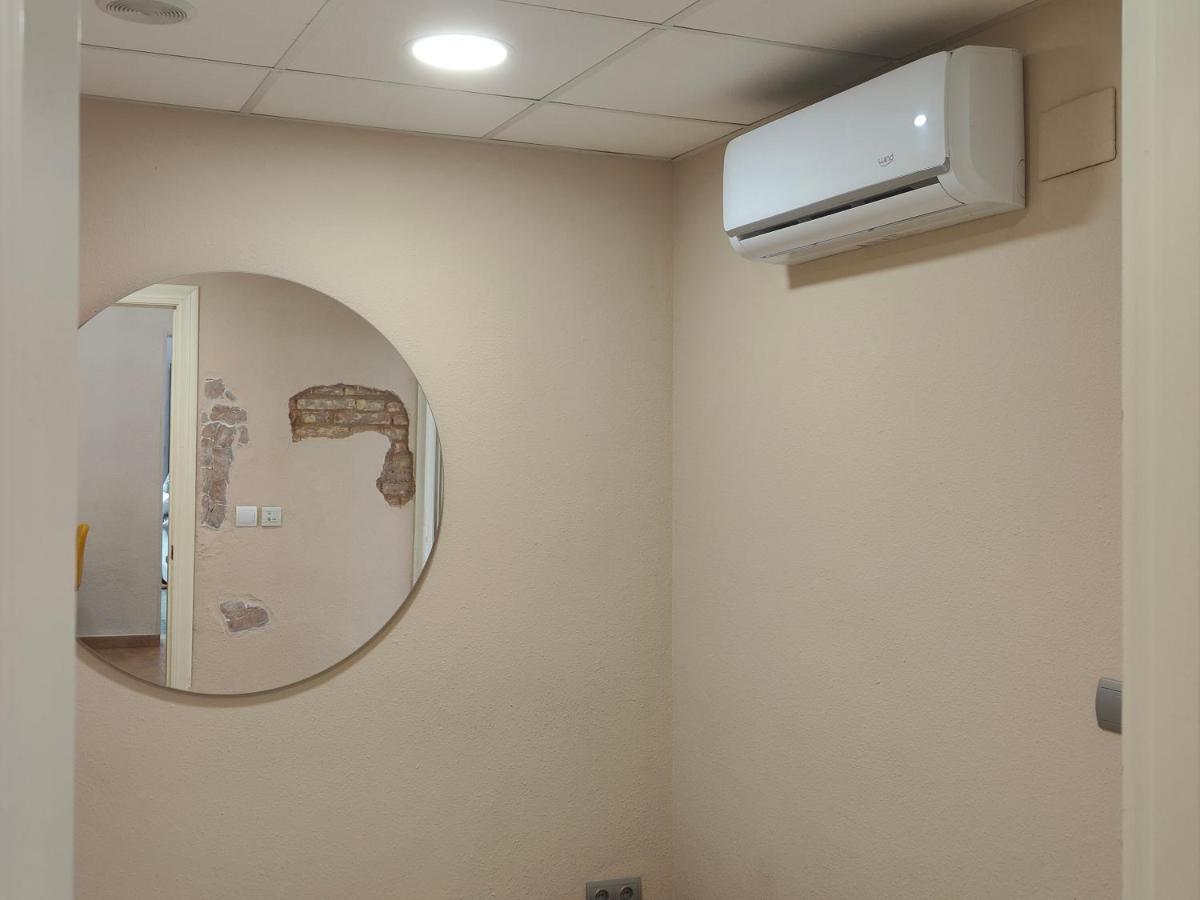 Turia Y Ciencias Apartments バレンシア エクステリア 写真
