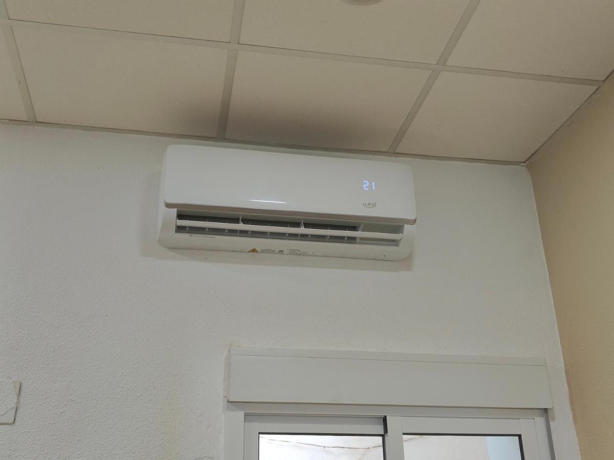 Turia Y Ciencias Apartments バレンシア エクステリア 写真