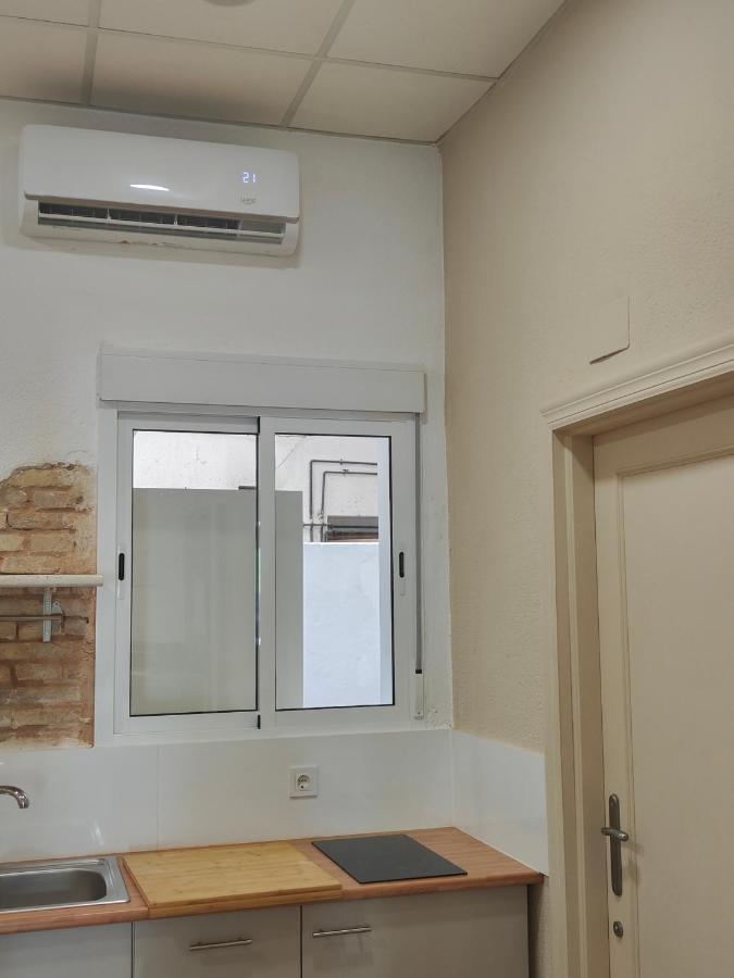 Turia Y Ciencias Apartments バレンシア エクステリア 写真
